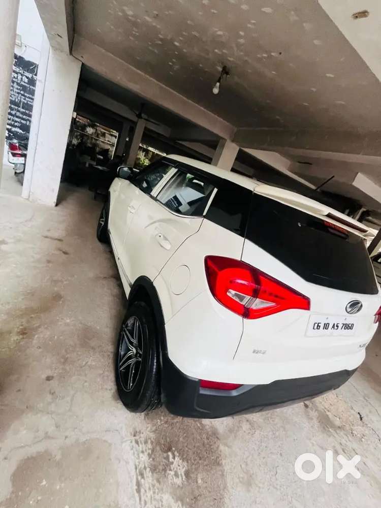 Mahindra Xuv300 Turbosport 2019 Diesel