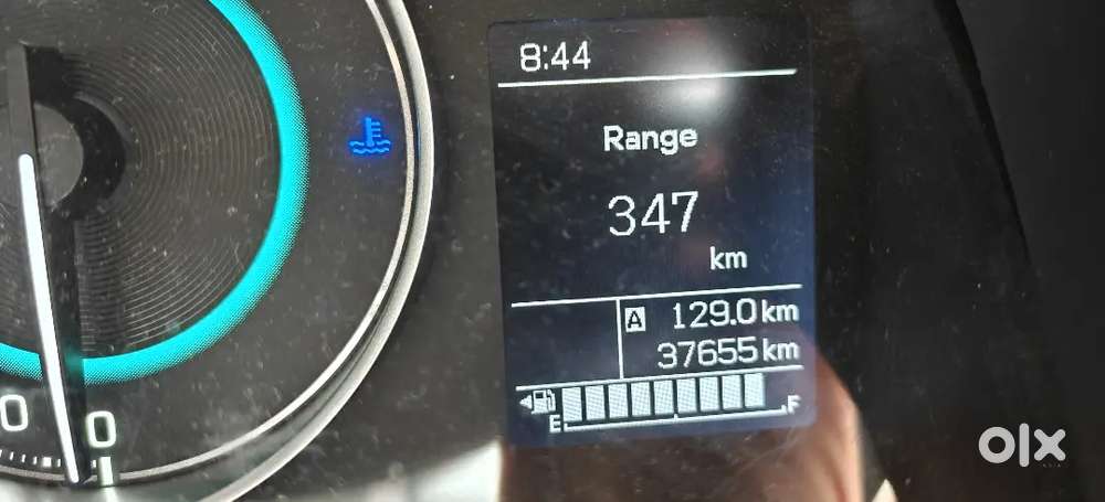 Maruti Suzuki Ignis 2022 Petrol Mt