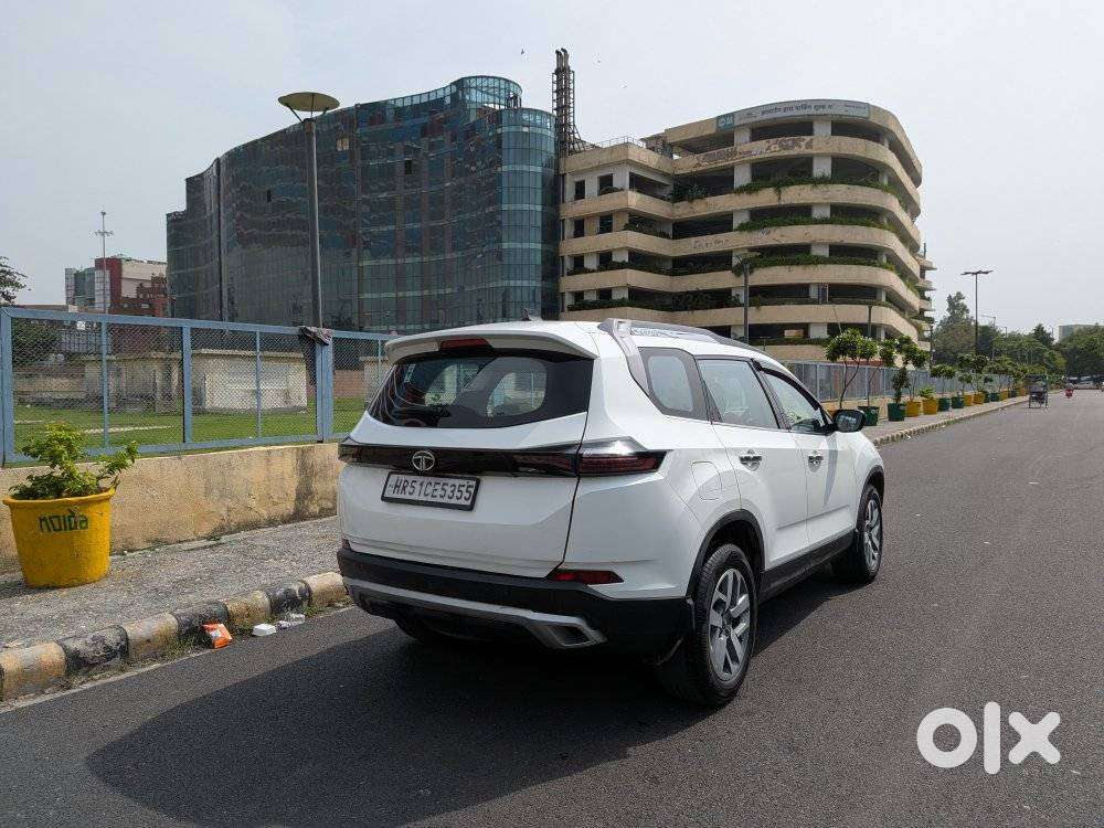 Tata Safari 2.0 Kryotec Xta Plus, 2021, Diesel