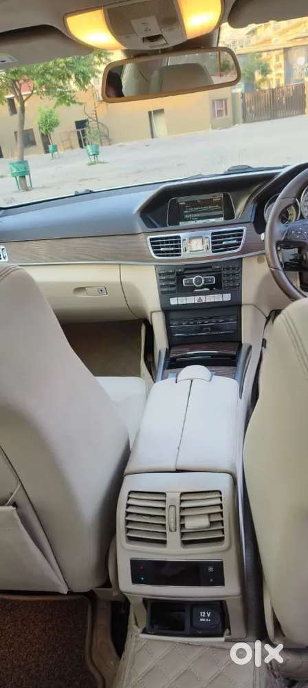 Mercedes E250 Cdi