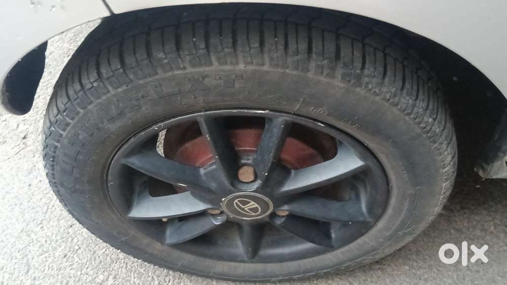 Tata Nano Twist Xt, 2014, Petrol