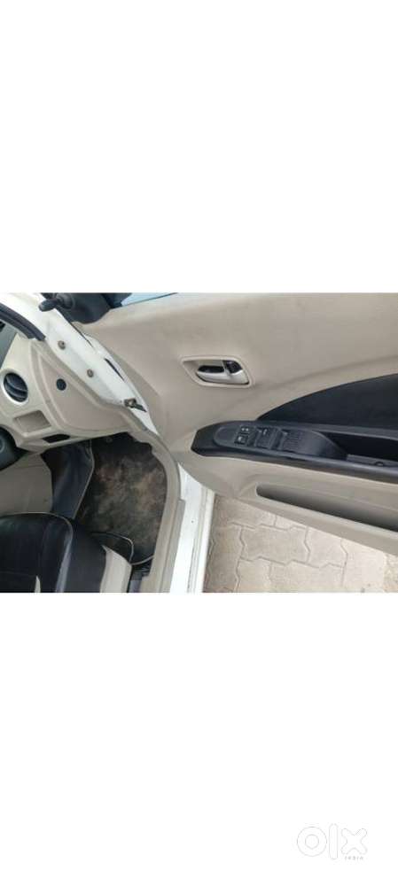 Maruti Suzuki Celerio Vxi(o), 2014, Petrol