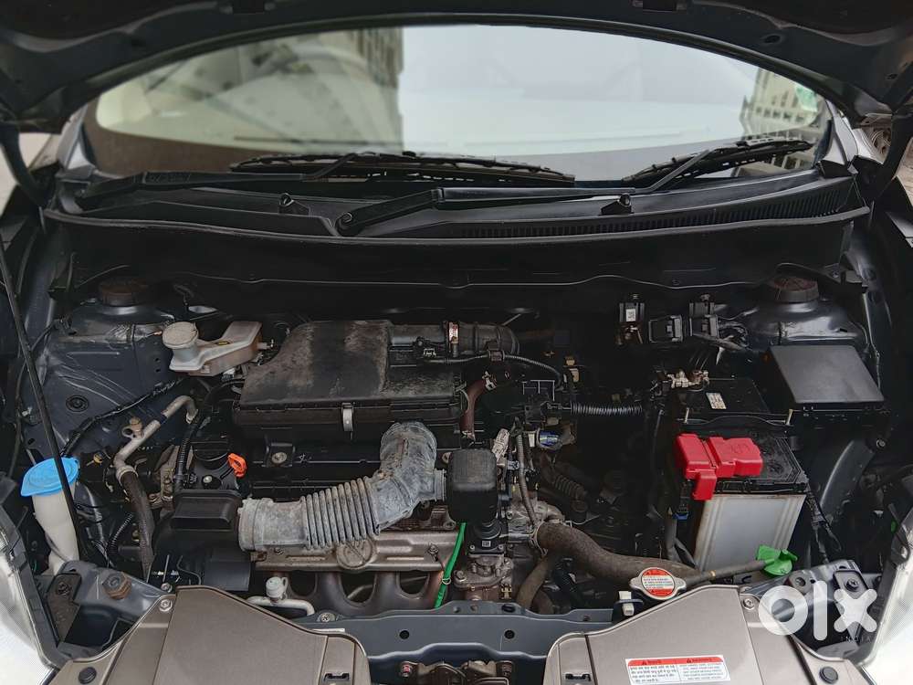 Maruti Suzuki Ertiga 1.5 Vxi, 2023, Petrol