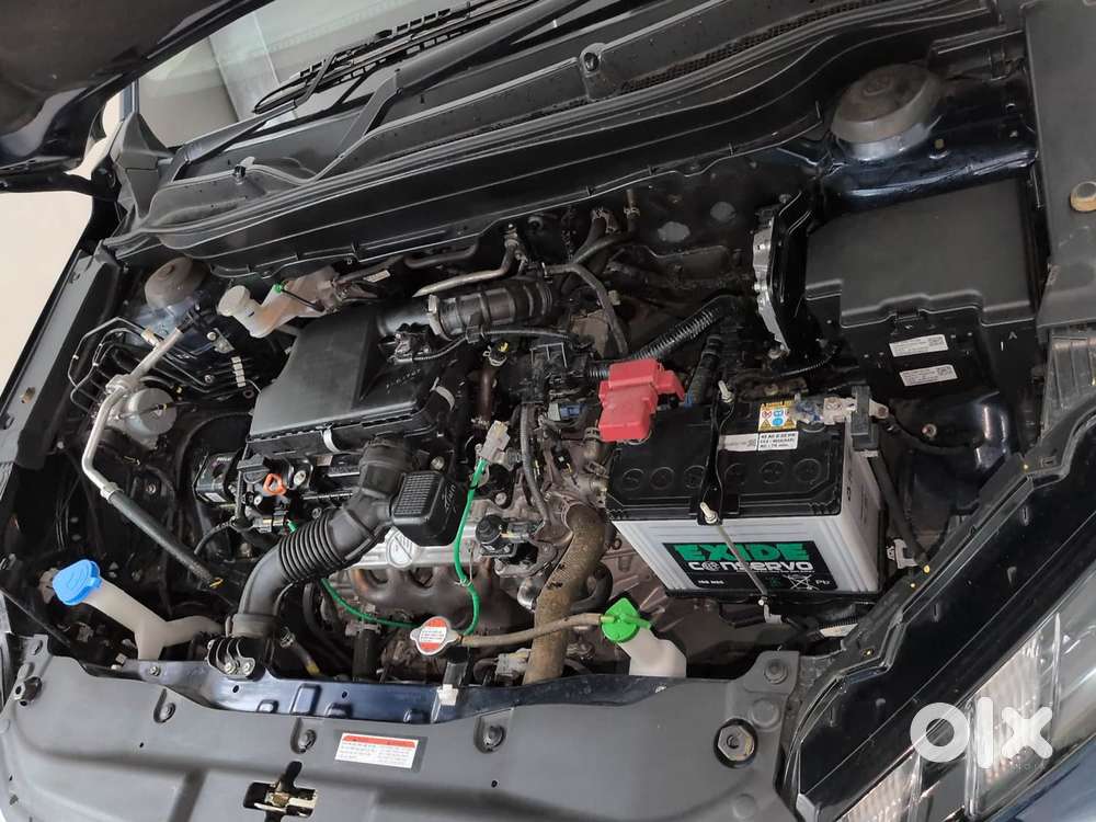 Maruti Suzuki Grand Vitara 1.5 Alpha Smart Hybrid, 2024, Petrol