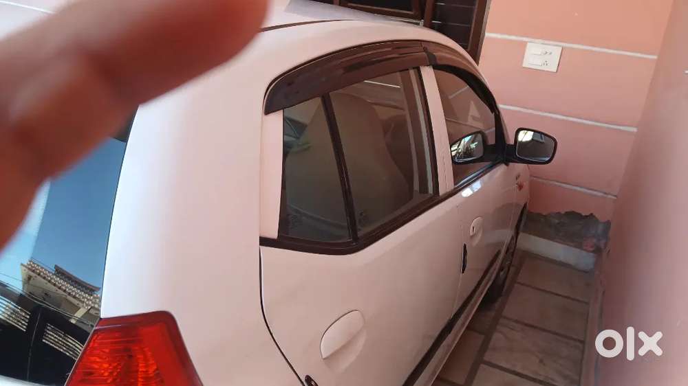 Hyundai Grand I10 Prime 2009