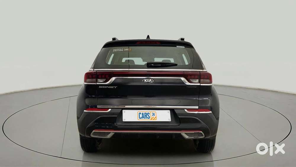 Kia Sonet