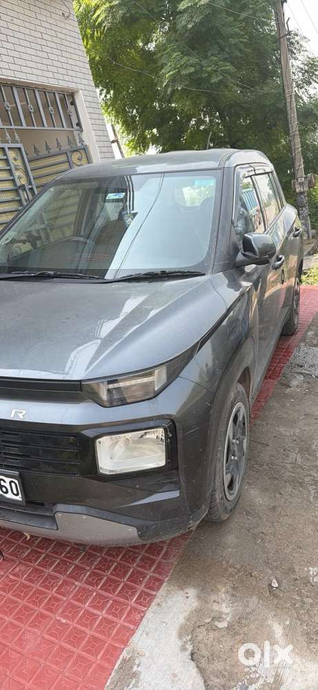 Hyundai Exter 2025 Petrol