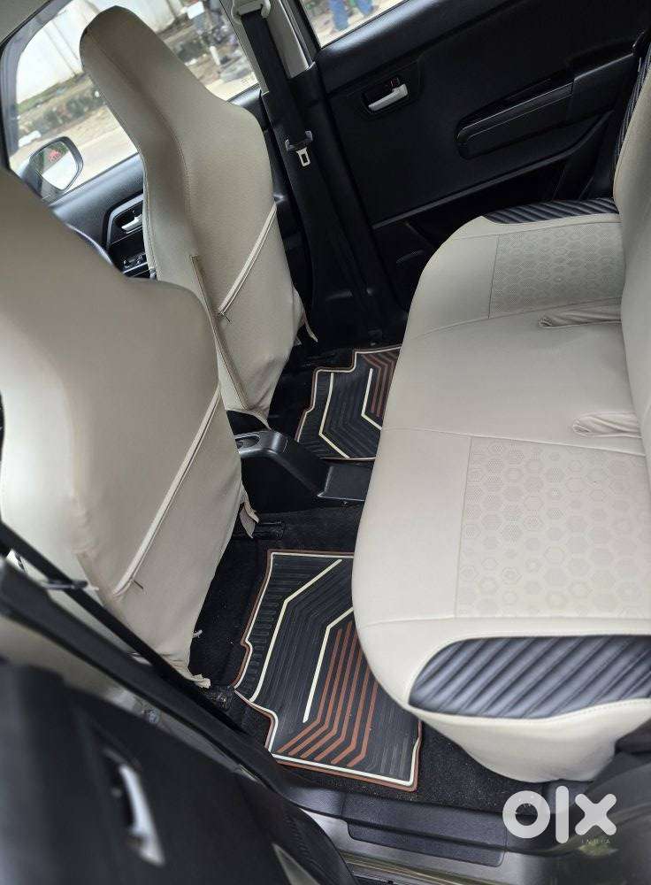 Maruti Suzuki Wagon R Vxi 1.2, 2023, Petrol