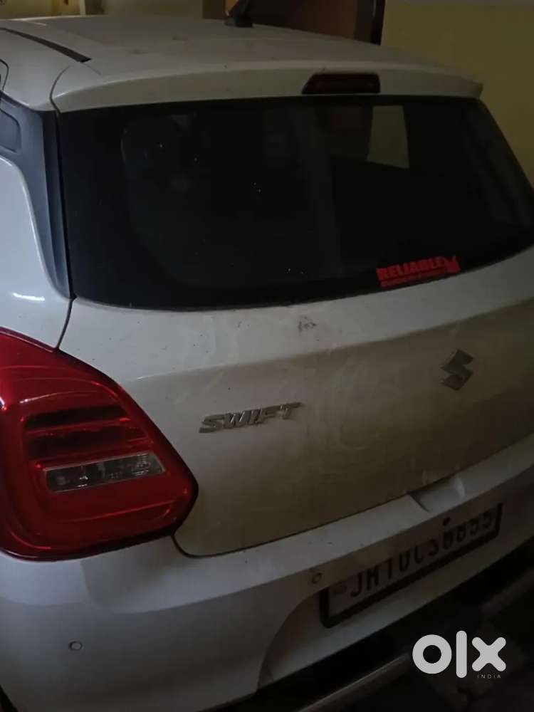 Maruti Suzuki Swift 2023