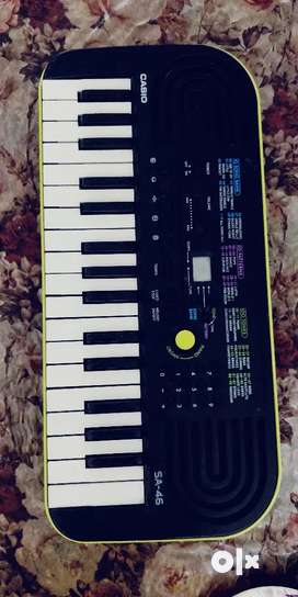 Casio keyboard olx best sale