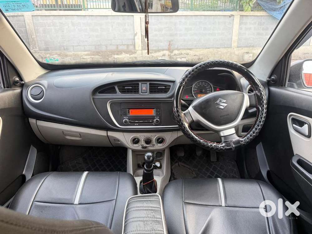 Alto 800 2023 Vxi