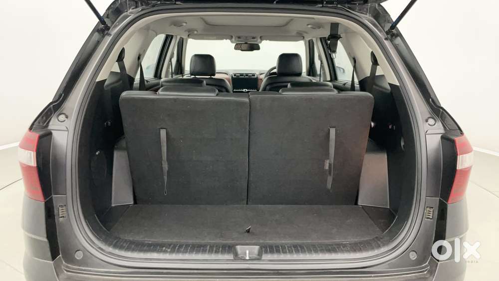 Hyundai Alcazar 1.5 Tdct Signature (o) 7s Petrol, 2023, Petrol