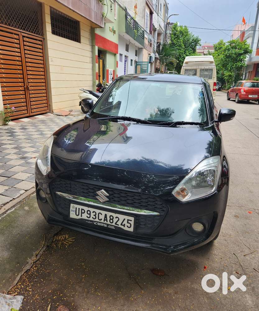 Maruti Suzuki Swift 2023 Cng  Well Maintained. Like Brand New