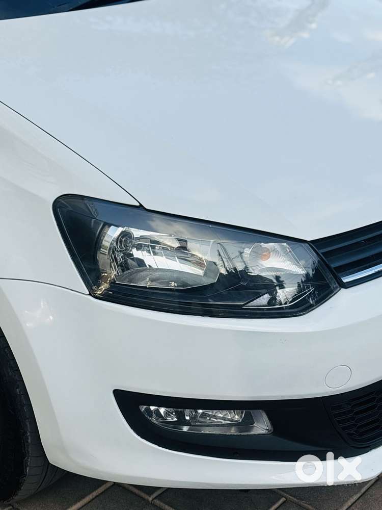 Volkswagen Polo Diesel Highline 1.2l, 2012, Diesel