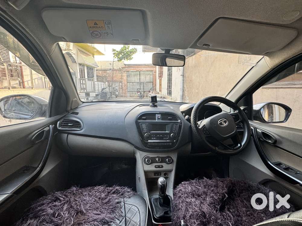 Tata Tiago Diesel Manual 2019