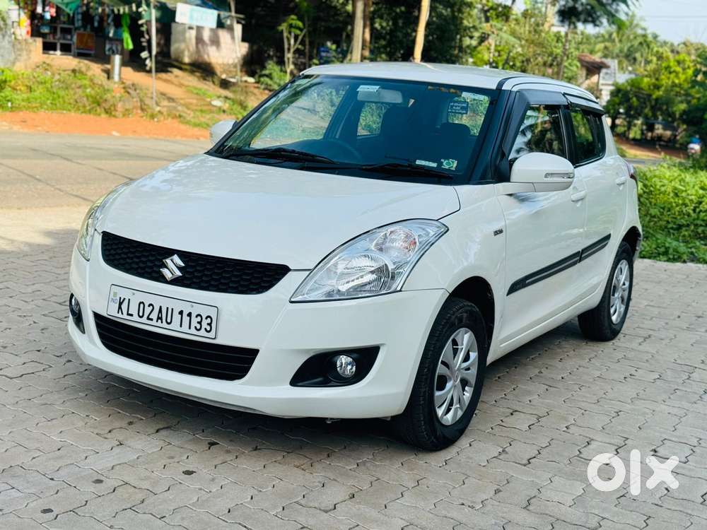 Maruti Suzuki Swift Ddis Vdi, 2014, Diesel