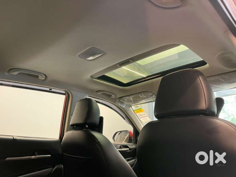 Kia Sonet 1.5 Gtx Plus Diesel, 2023, Diesel