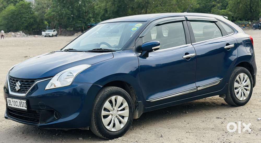 Maruti Suzuki Baleno Delta, 2019, Cng & Hybrids