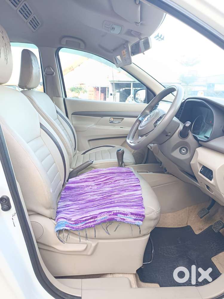 Maruti Suzuki Ertiga Vdi Shvs, 2019, Diesel