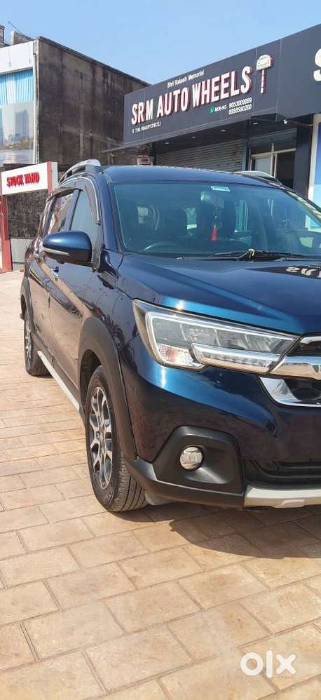 Maruti Suzuki Xl6 1.5 Alpha Mt, 2023, Petrol