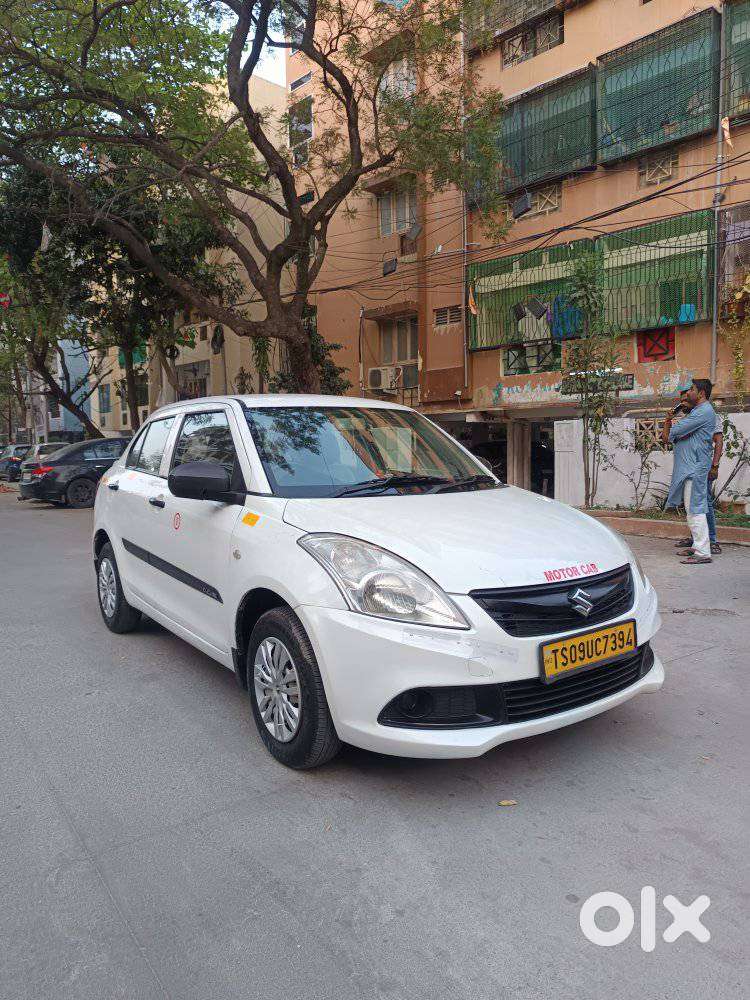 Maruti Suzuki Swift Dzire Ldi Bsiv, 2019, Diesel