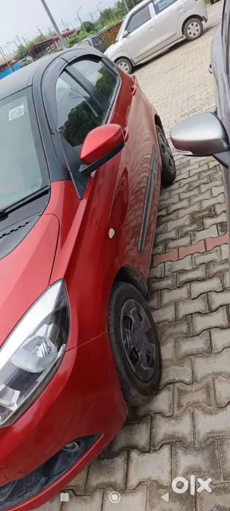 Tata Tiago 2018