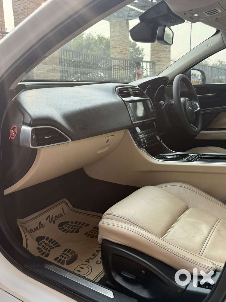 Jaguar Xe 2.0l Diesel Prestige, 2018, Diesel