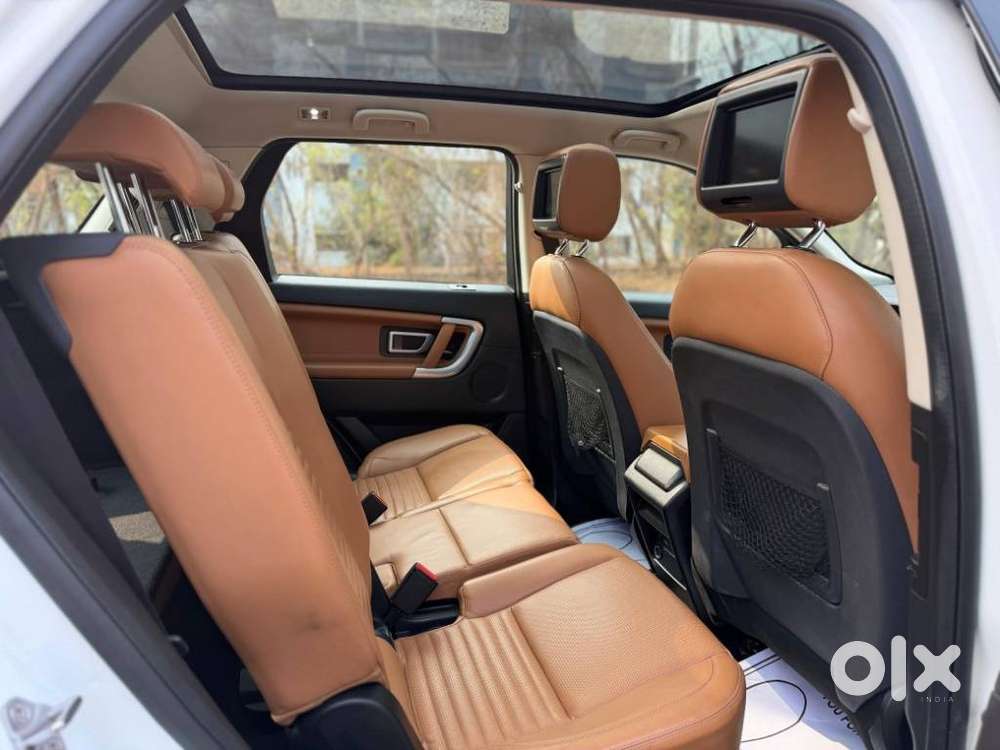 Land Rover Discovery S 2.0 Sd4, 2019, Diesel