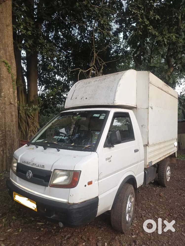 Ashok Leyland Stile Ls 2019 Diesel