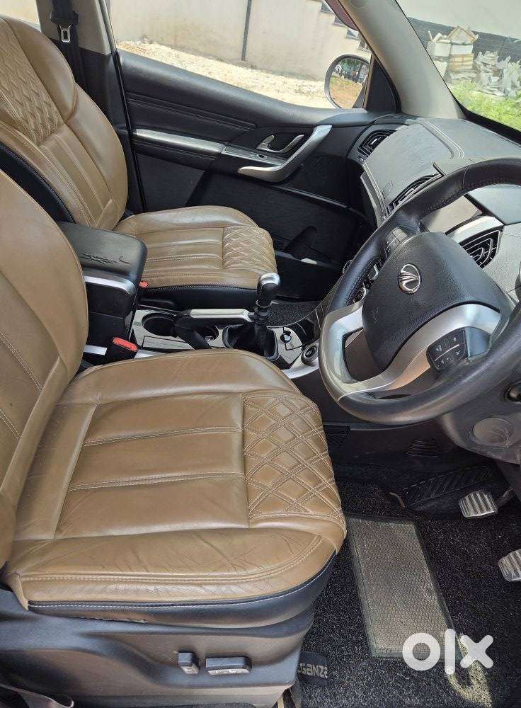 Mahindra Xuv500 W11, 2019, Diesel