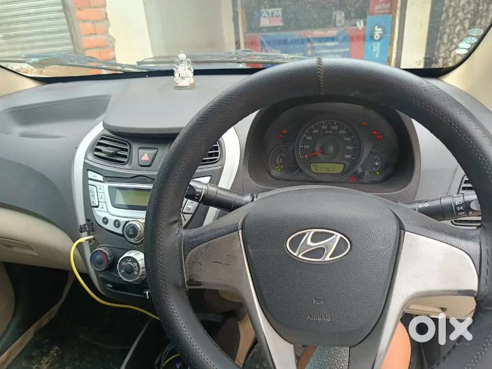 Hyundai Eon Era Plus 2017