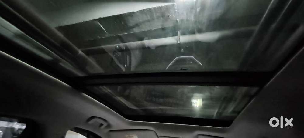 Tata Safari 2.0 Kryotec Xza Plus, 2021, Diesel