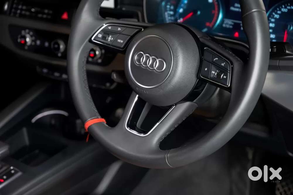 Audi A4 2.0 Premium 40 Tfsi, 2026, Petrol