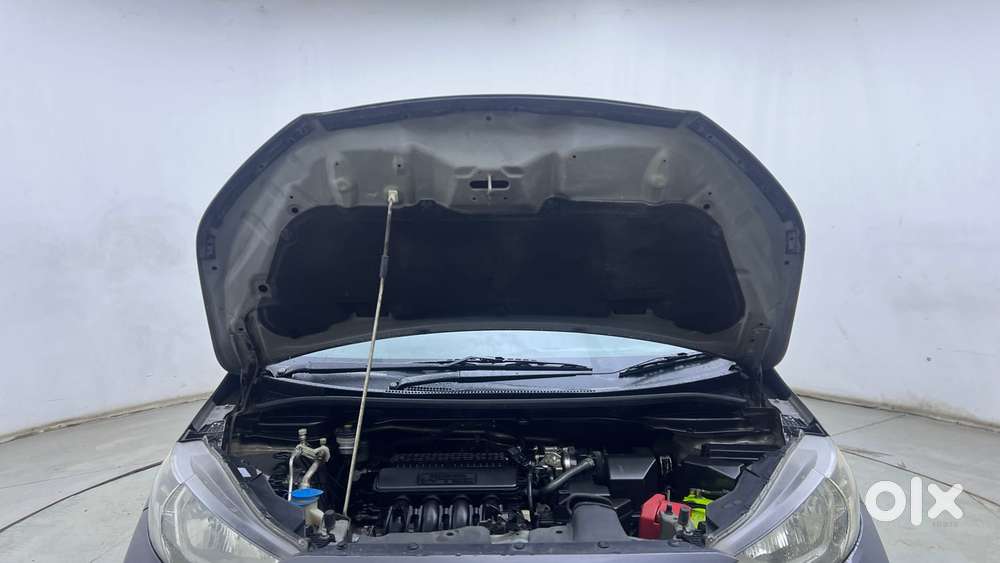 Honda Wr-v 1.2 Vx I-vtec, 2017, Petrol