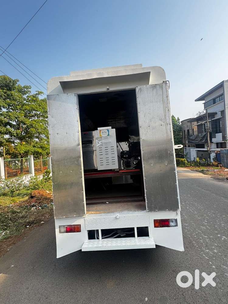 Ashok Leyland Stile Ls, 2012, Diesel