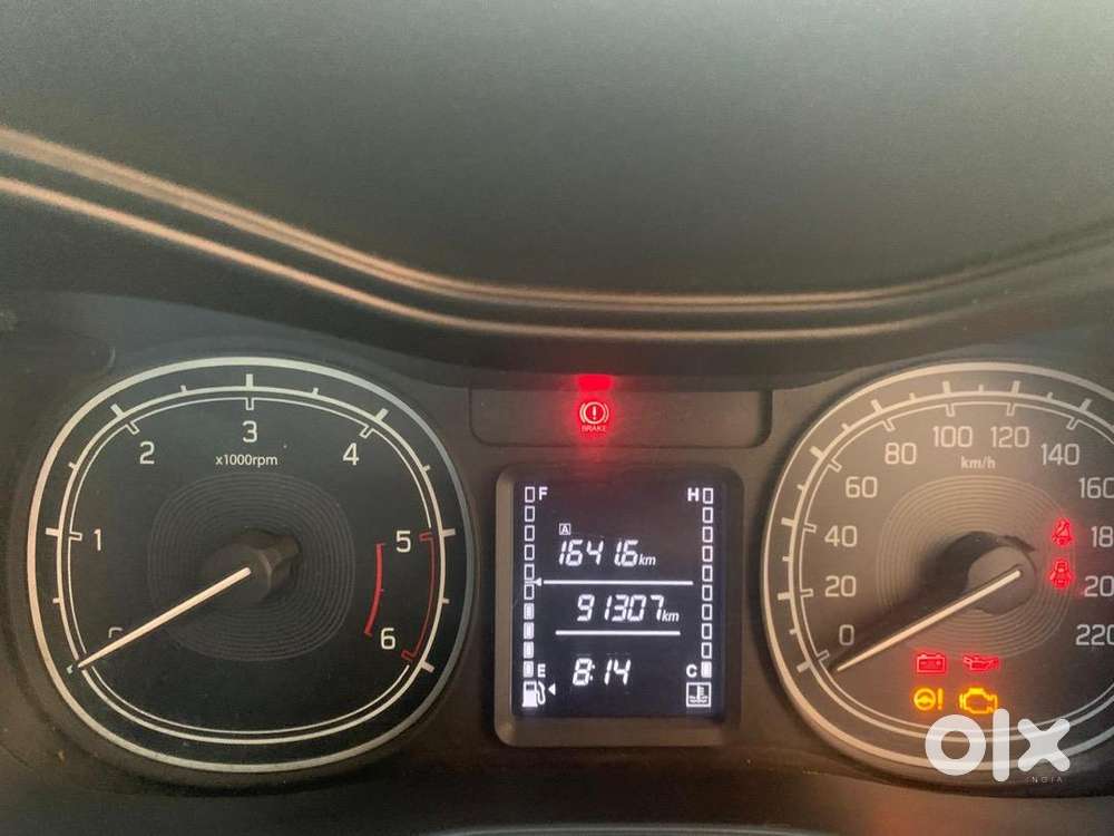 Maruti Suzuki Maruti 2016 Diesel