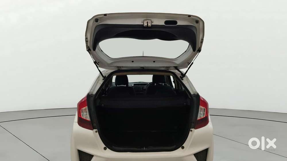 Honda Jazz 1.5 V I Dtec, 2015, Diesel