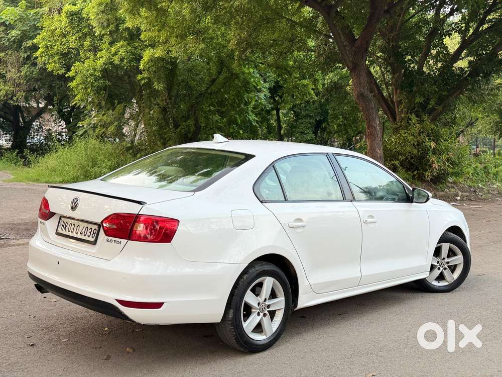 Volkswagen Jetta Comfortline 1.9 Tdi, 2013, Diesel
