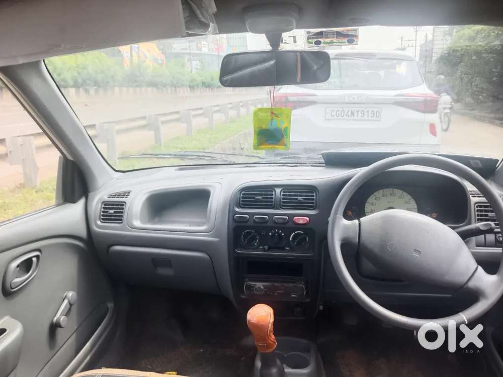 Maruti Suzuki Alto 2010 Petrol 68000 Km Driven