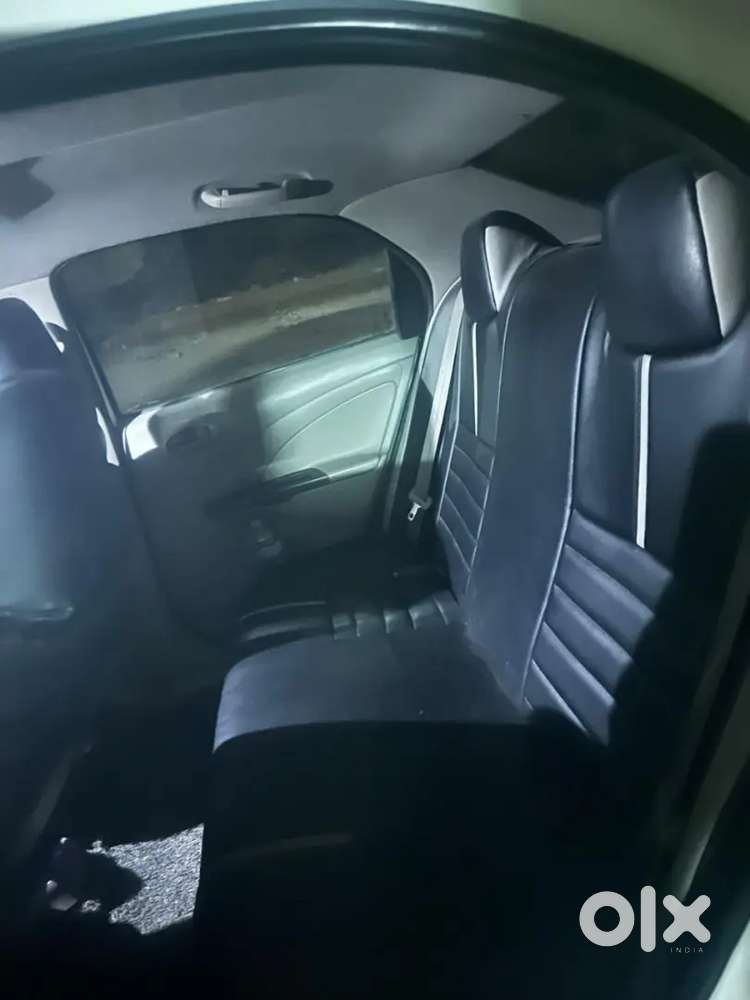 Toyota Etios 2016 Diesel 306000 Km Driven. 2015 Model2016registration