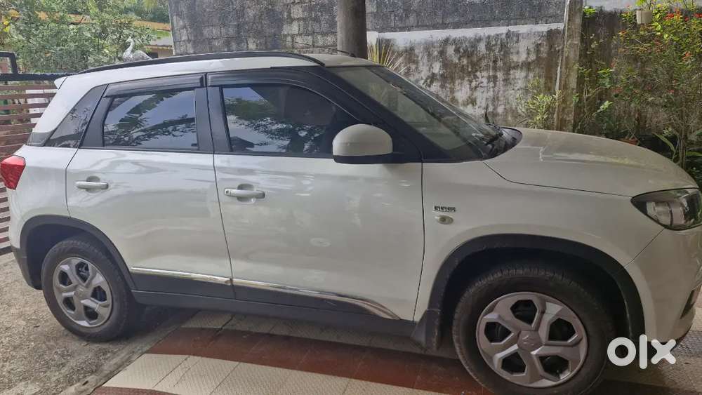 4 New Tyre, Company Service Only, No Accident History