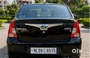 Verito D6 Diesel 2013
