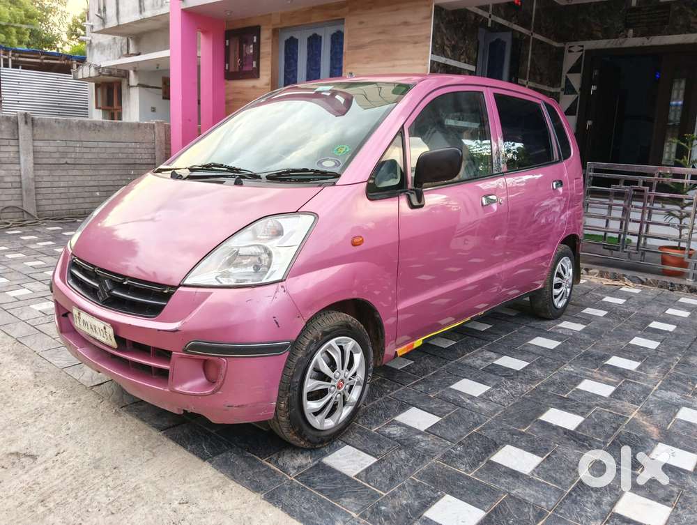 Maruti Suzuki Estilo Vxi, 2007, Petrol