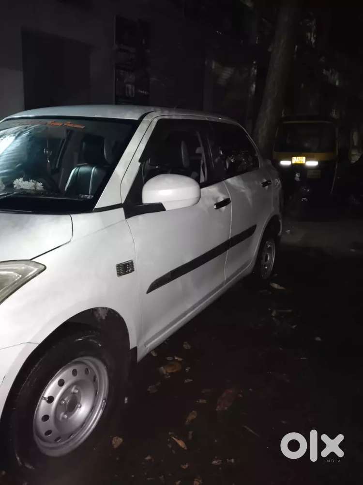 Maruti Suzuki Dzire 2017
