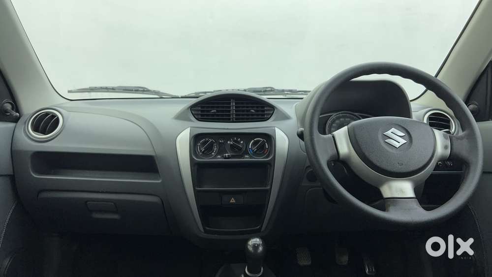 Maruti Suzuki Alto 800 Lxi, 2015, Petrol
