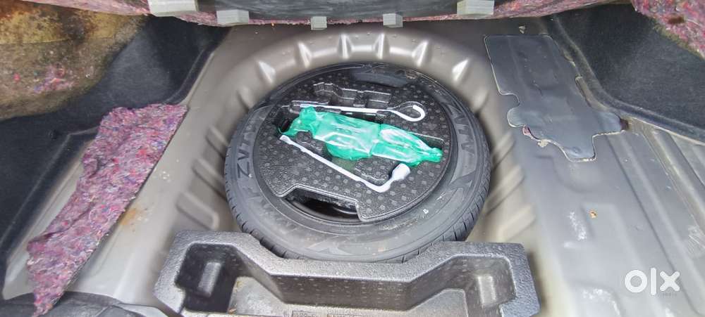 Maruti Suzuki Ciaz 1.4 Alpha, 2017, Petrol