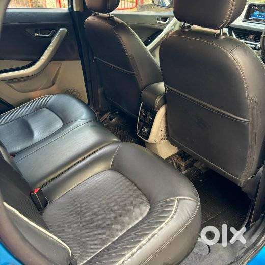 Tata Nexon 1.5 Revotorq Xza Plus, 2018, Diesel