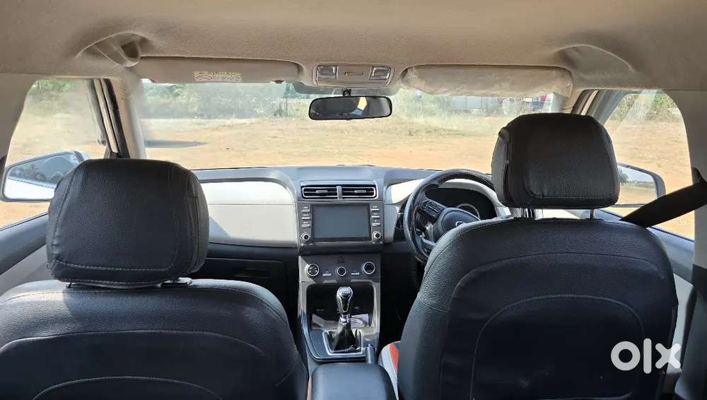 Hyundai Creta 1.5 Ex Diesel Manual