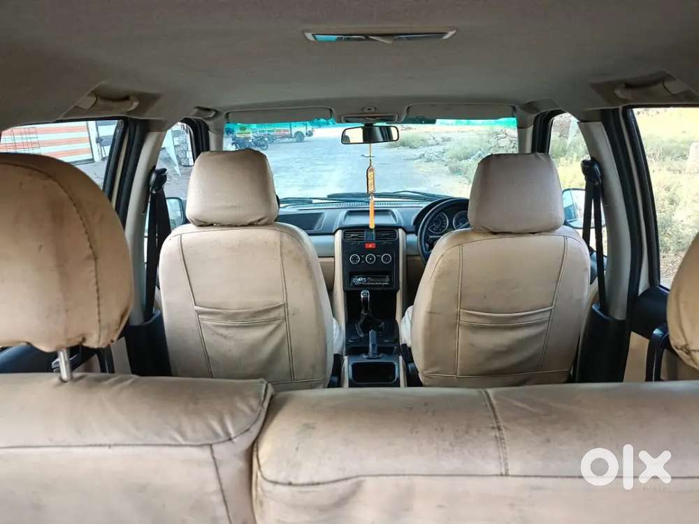 Tata Safari Storme 2013 Insurance Running All Variant Working