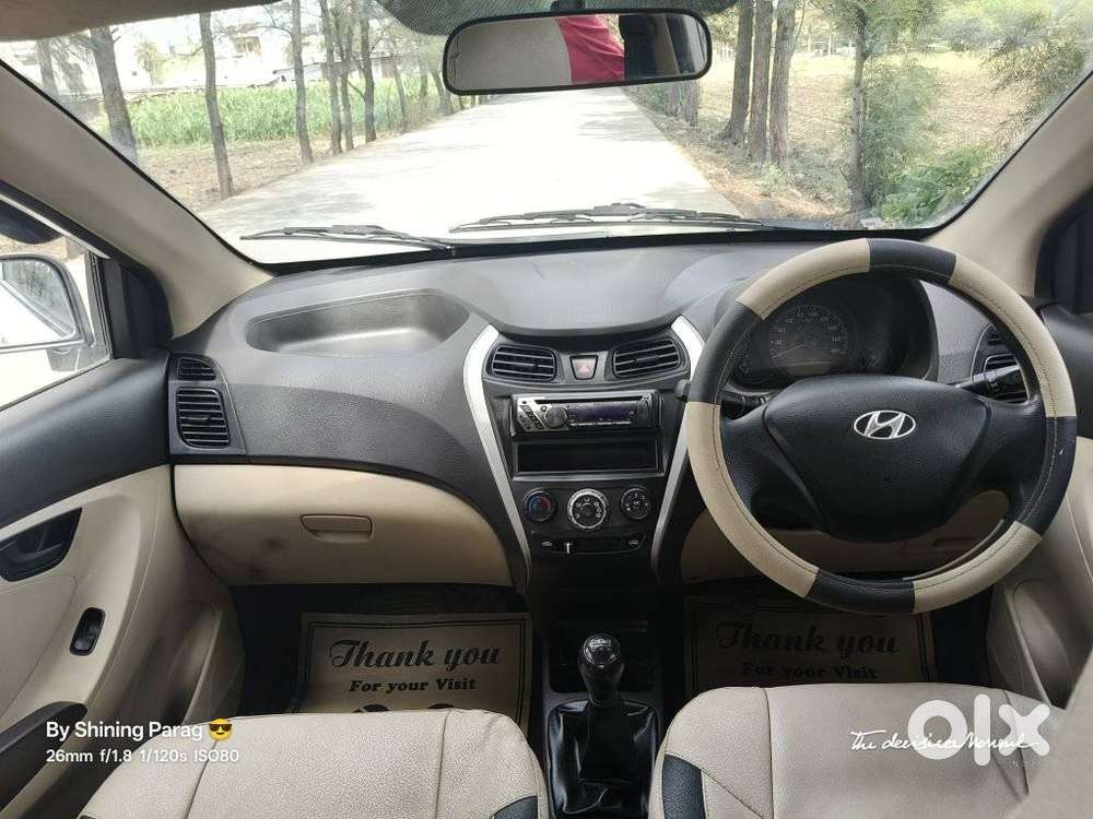 Hyundai Eon Era +, 2012, Petrol
